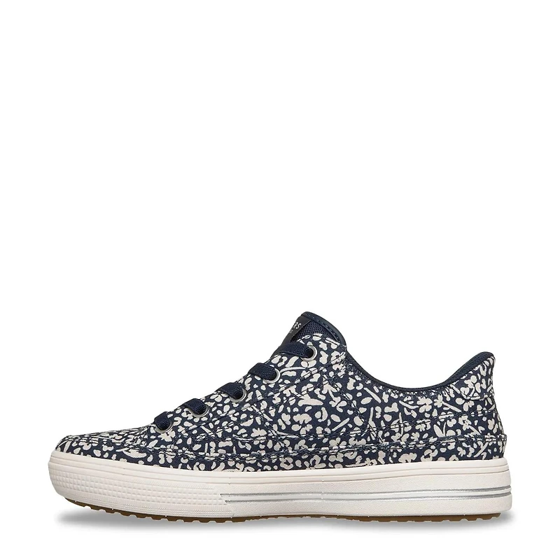 omen's Slip Ins Arch Fit Wild Nite Sneaker