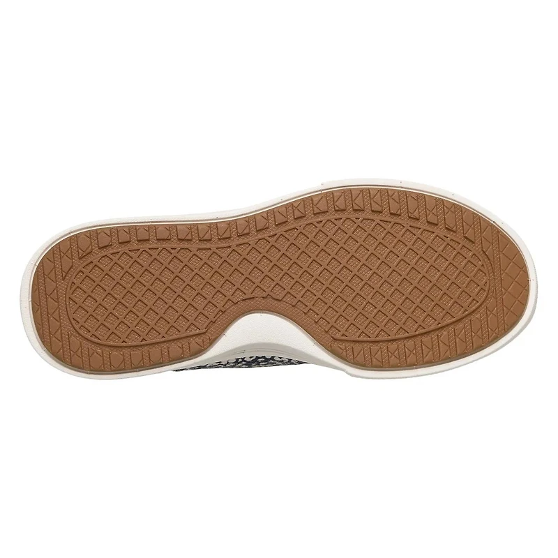 omen's Slip Ins Arch Fit Wild Nite Sneaker