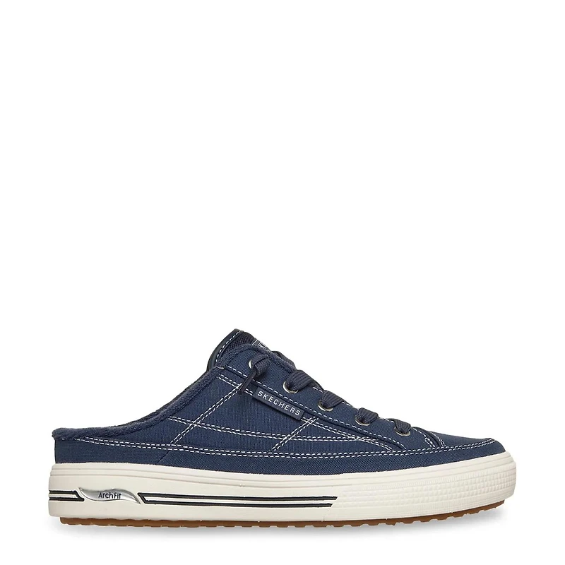 Womens' Arch Fit Arcade Find Ya There Mule