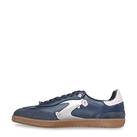Skechers Women's Hotshot Floral Embroidered Sneaker