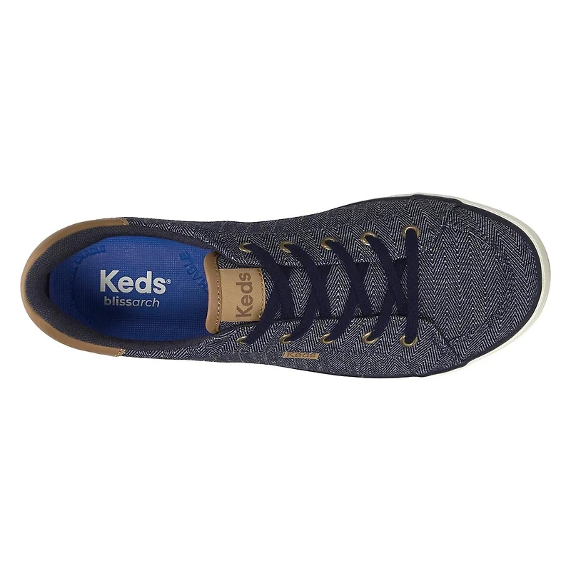 Women's Center III Sneaker