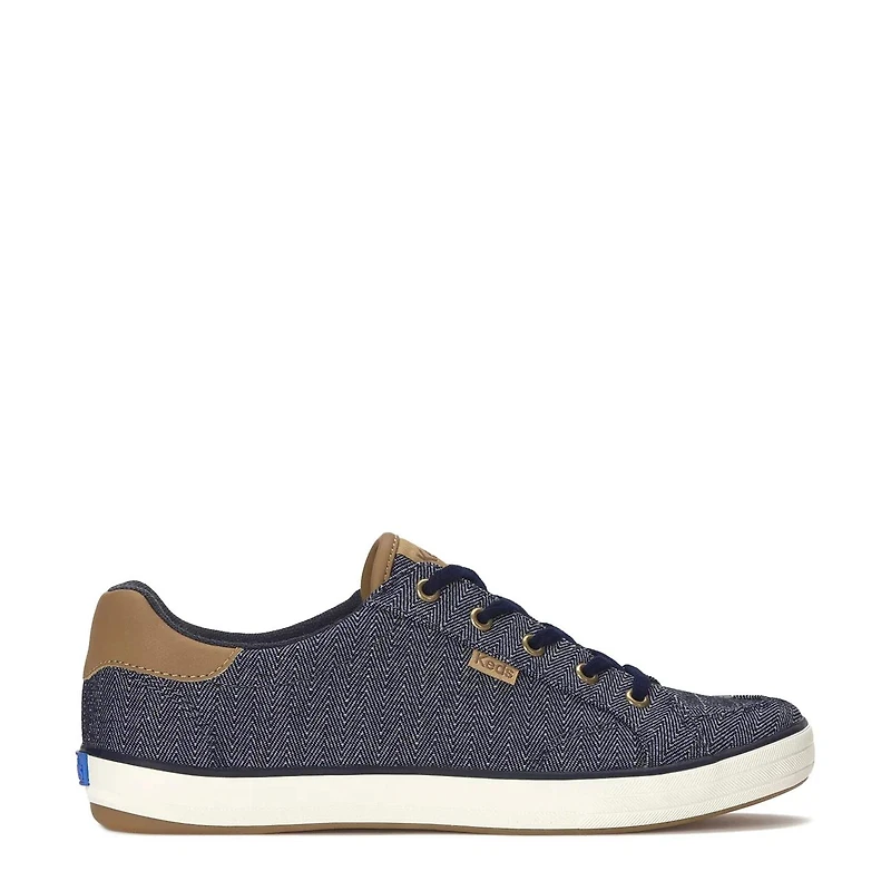 Women's Center III Sneaker