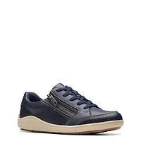 Women's Bryianne Bayla Wide Width Sneaker