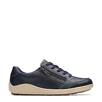 Women's Bryianne Bayla Wide Width Sneaker