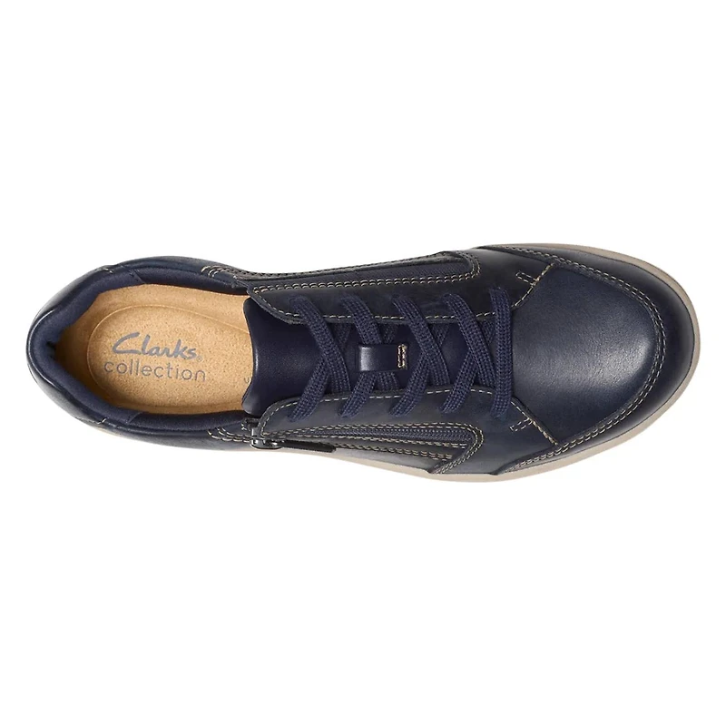 Women's Bryianne Bayla Wide Width Sneaker