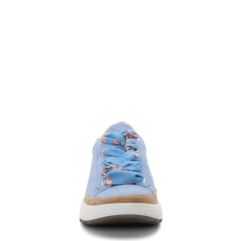 Women's Rem Wide Width Sneaker
