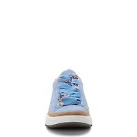 Women's Rem Wide Width Sneaker