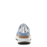 Women's Rem Wide Width Sneaker