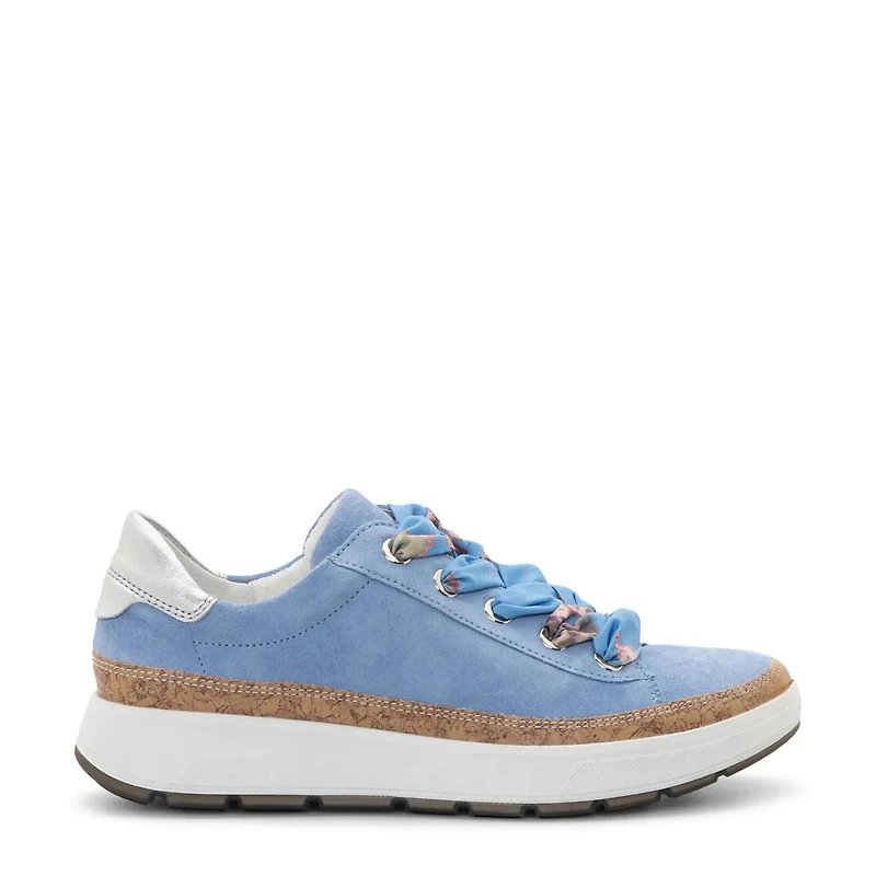 Women's Rem Wide Width Sneaker