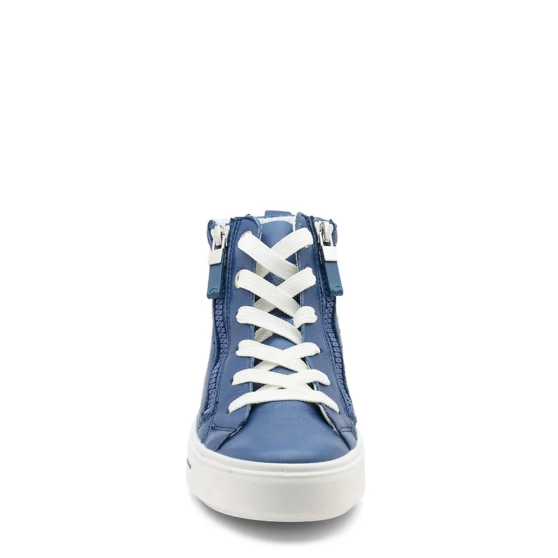 Women's Camden Mid Wide Width Sneaker