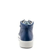 Women's Camden Mid Wide Width Sneaker