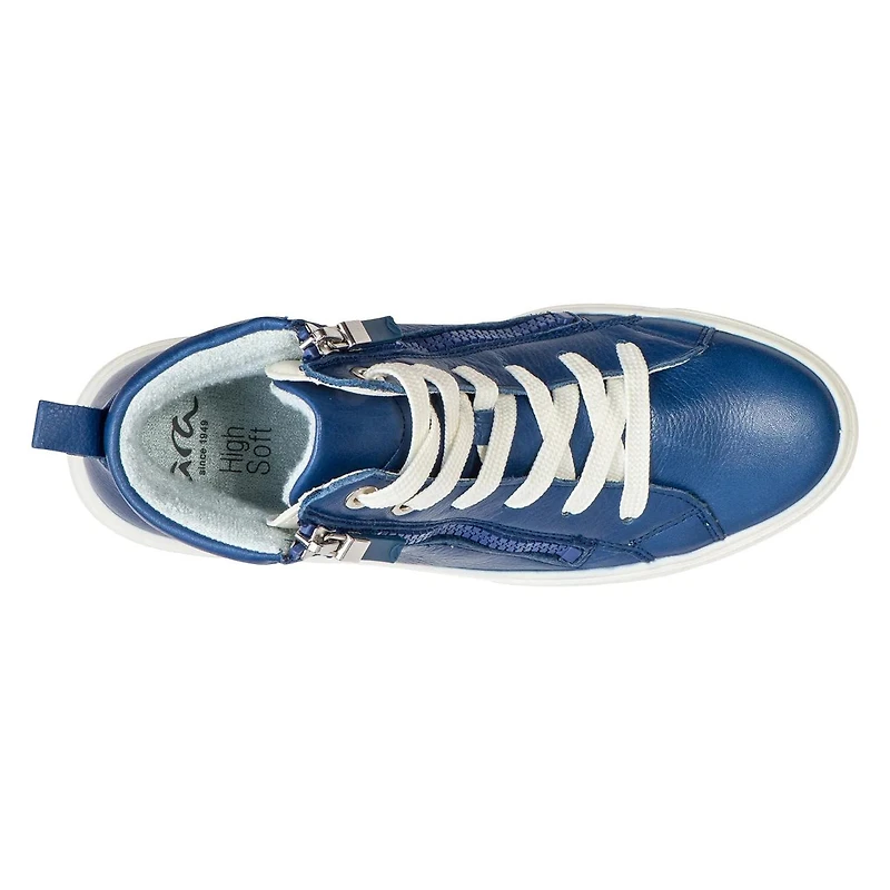 Women's Camden Mid Wide Width Sneaker