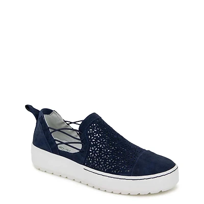 Women's Erin Wide Width Sneaker