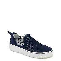 Women's Erin Wide Width Sneaker