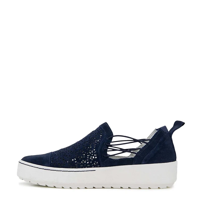Women's Erin Wide Width Sneaker