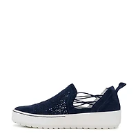 Women's Erin Wide Width Sneaker