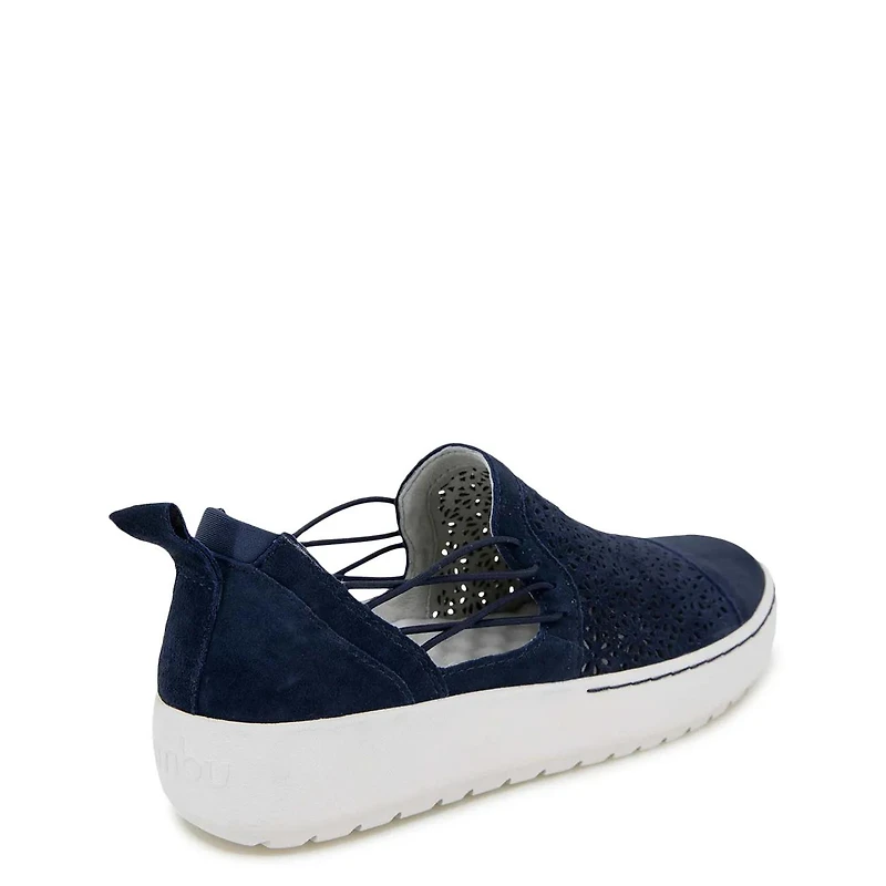 Women's Erin Wide Width Sneaker