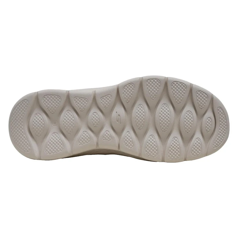 Women's Hands Free Slip-Ins Go Walk-Yael Wide Sneaker