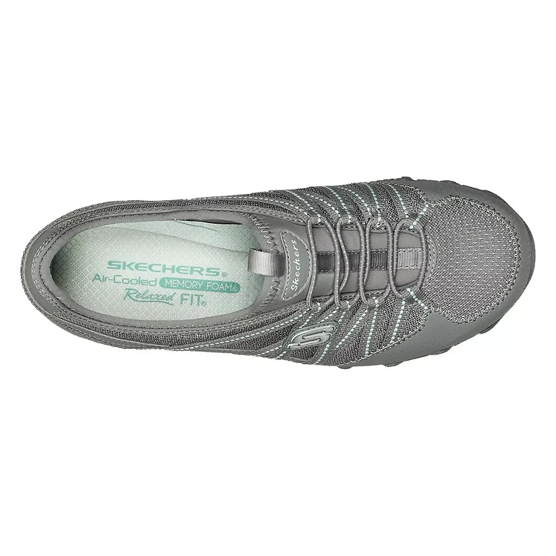 Women's Relaxed Fit®: Hands Free Bikers Lite - Relive Slip-On