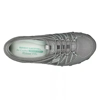 Women's Relaxed Fit®: Hands Free Bikers Lite - Relive Slip-On