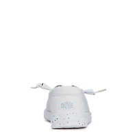 Women's Wendy Stretch Sox Slip-On