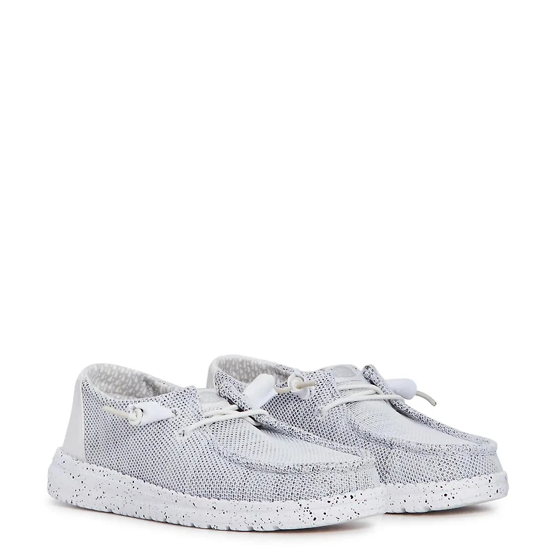 Women's Wendy Stretch Sox Slip-On