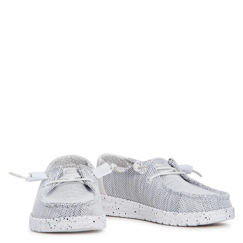 Women's Wendy Stretch Sox Slip-On