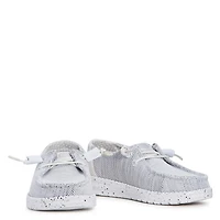 Women's Wendy Stretch Sox Slip-On