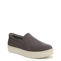 Women's Madison Animal Slip On Sneaker