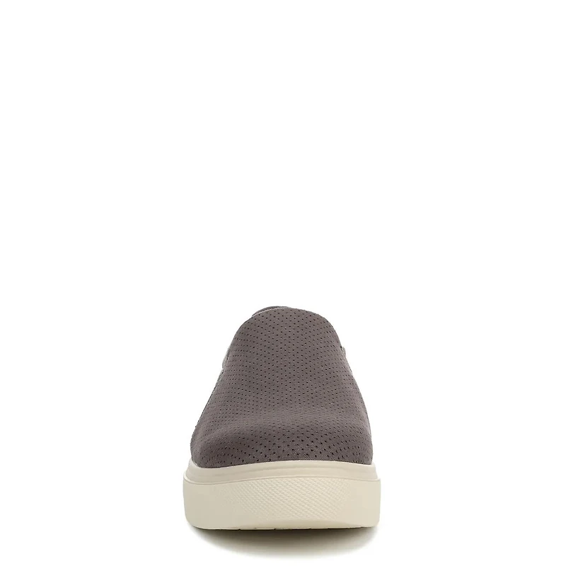 Women's Madison Animal Slip On Sneaker