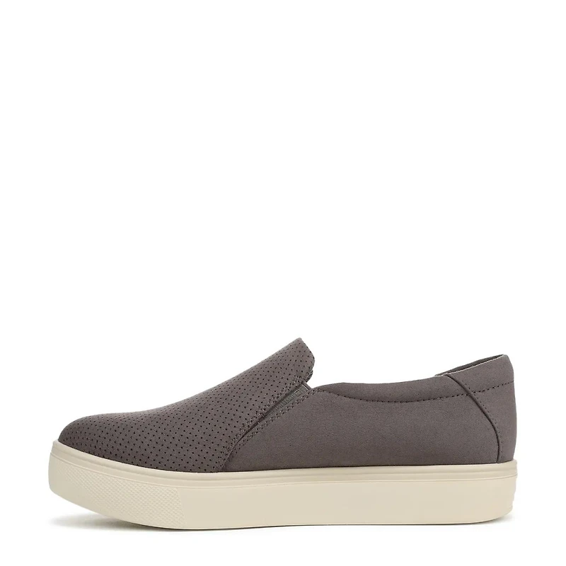 Women's Madison Animal Slip On Sneaker