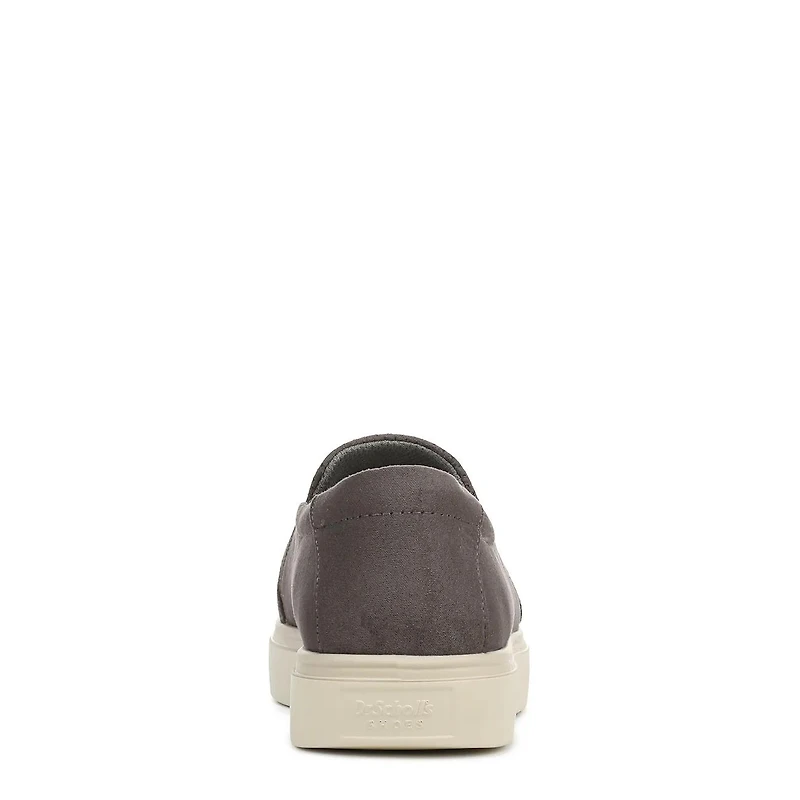 Women's Madison Animal Slip On Sneaker