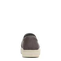 Women's Madison Animal Slip On Sneaker