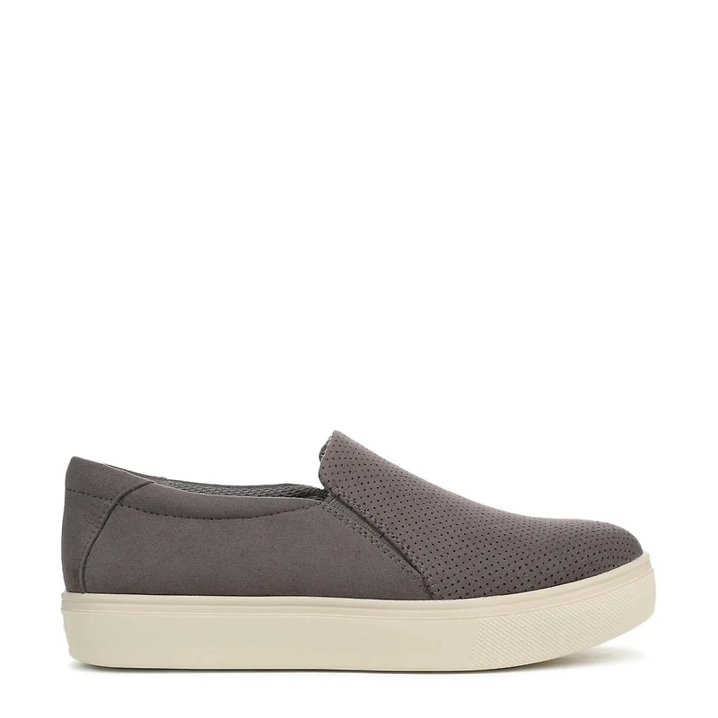 Women's Madison Animal Slip On Sneaker