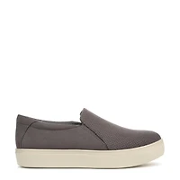 Women's Madison Animal Slip On Sneaker