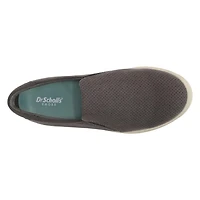 Women's Madison Animal Slip On Sneaker