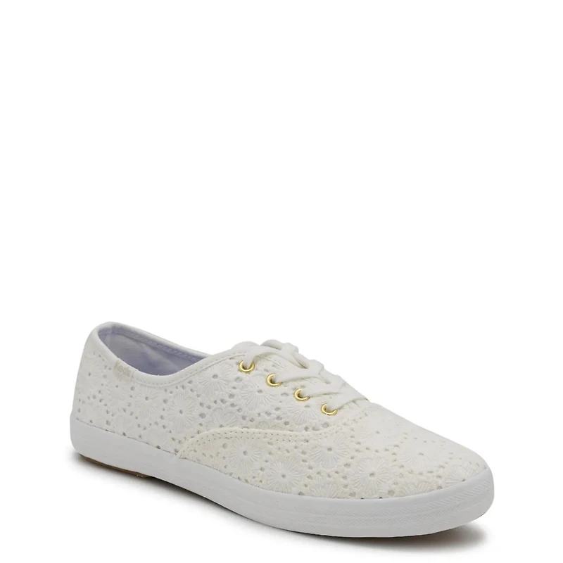 Women's Champion Eyelet Sneaker