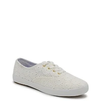 Women's Champion Eyelet  Sneaker