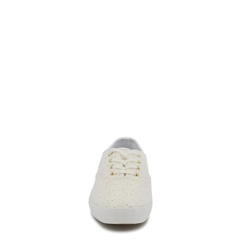 Women's Champion Eyelet Sneaker