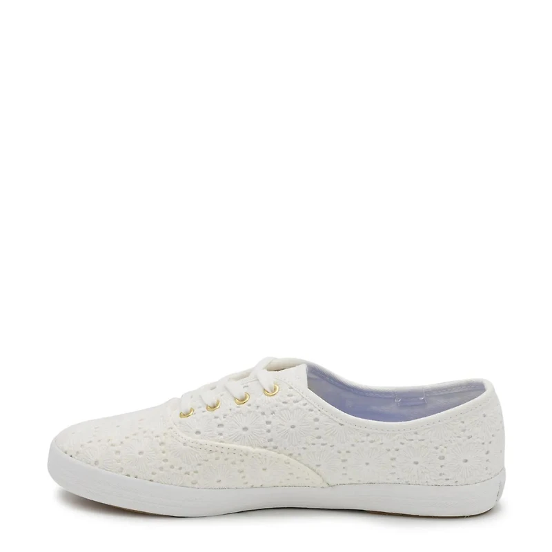 Women's Champion Eyelet Sneaker