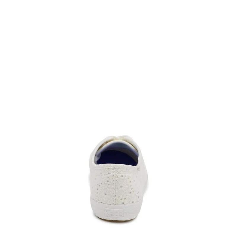 Women's Champion Eyelet Sneaker