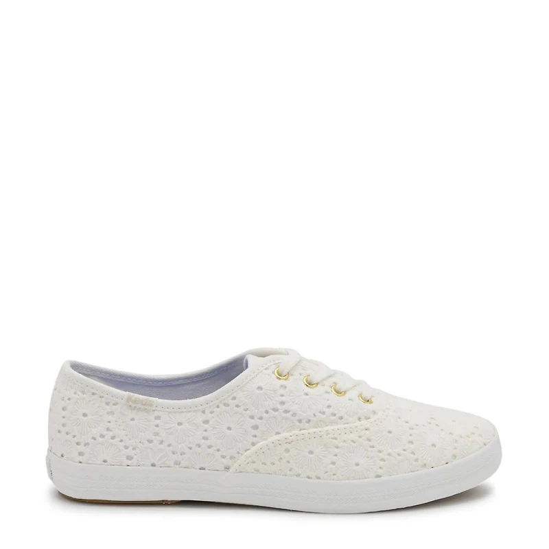 Women's Champion Eyelet Sneaker
