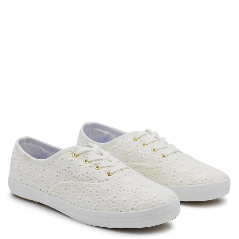 Women's Champion Eyelet Sneaker