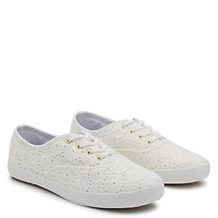 Women's Champion Eyelet  Sneaker