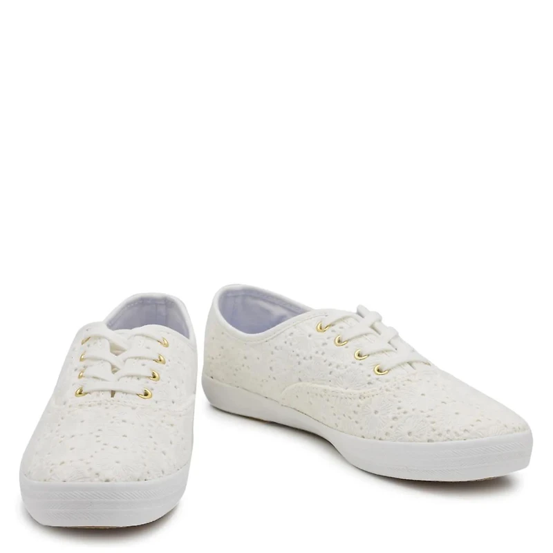 Women's Champion Eyelet Sneaker