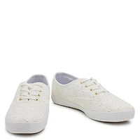 Women's Champion Eyelet  Sneaker