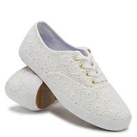 Women's Champion Eyelet  Sneaker