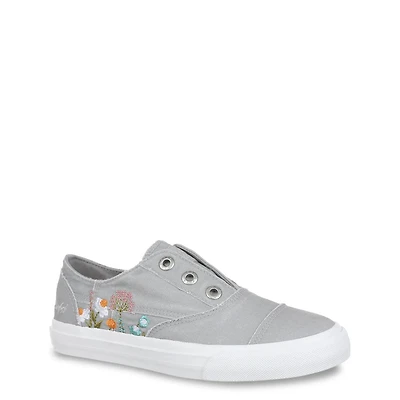 Women's Malia Embroidered Sneaker