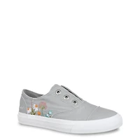 Women's Malia Embroidered Sneaker