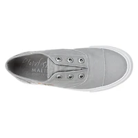 Women's Malia Embroidered Sneaker